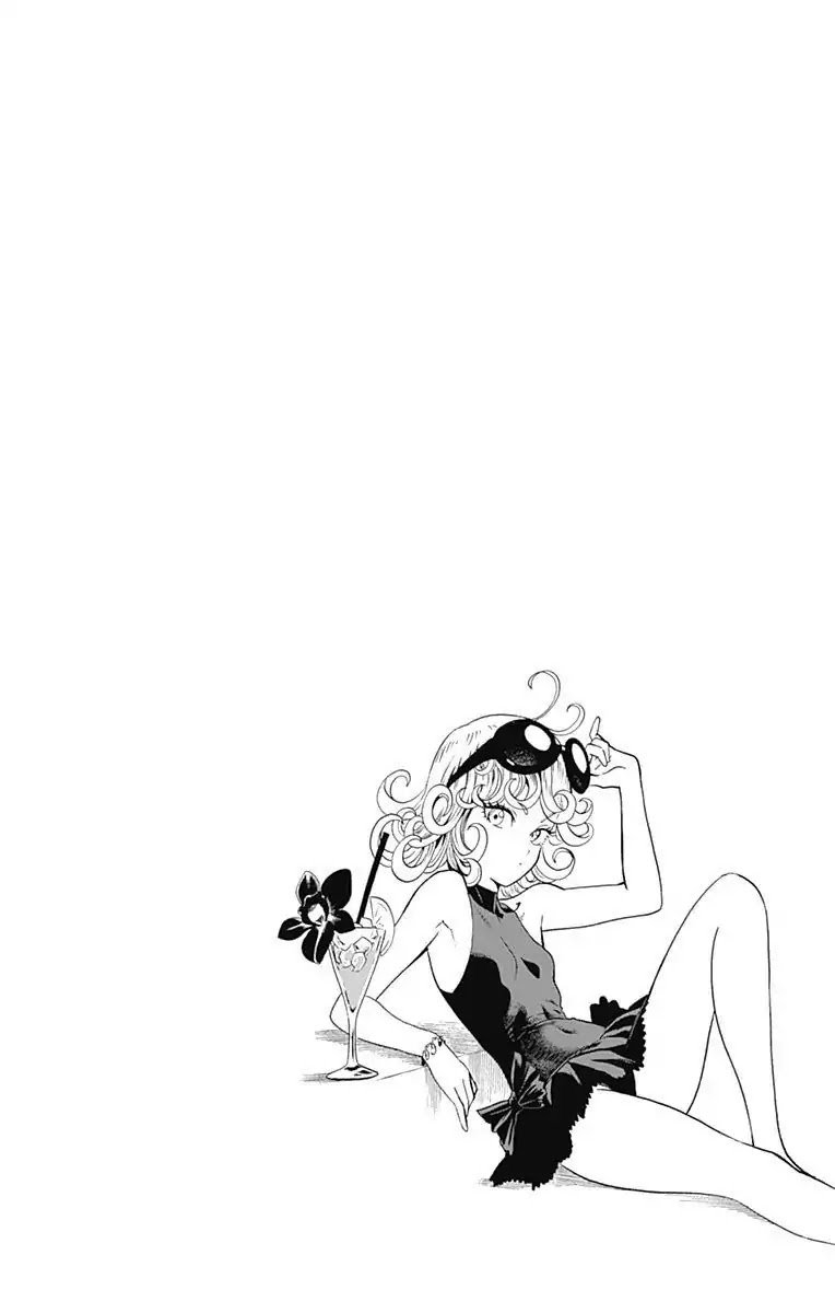One-Punch Man, Chapter 80.1 image 09